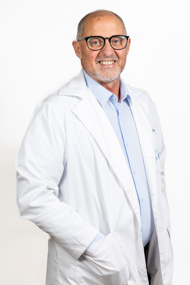 Médico Sexólogo Dr. Germán Doce