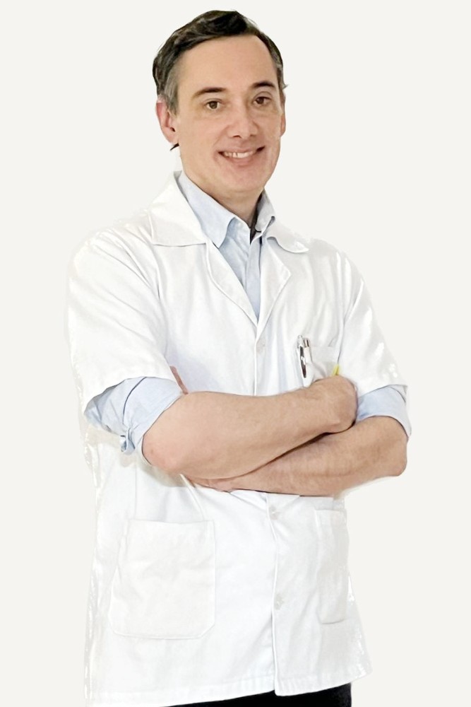Dr. Pablo Pera