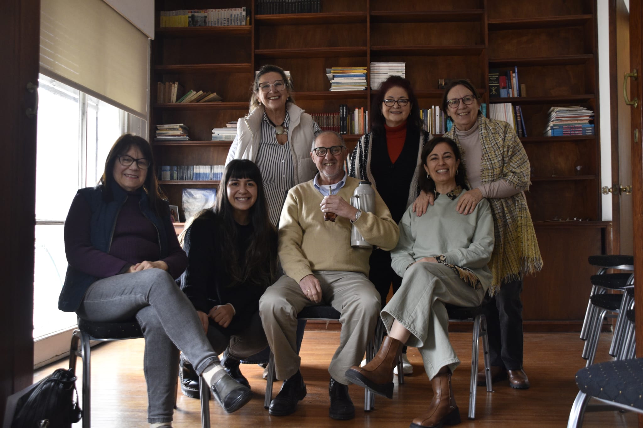 2do. Taller de Casos Clínicos de SESSEX: Plenus apoya la formación continua en sexología