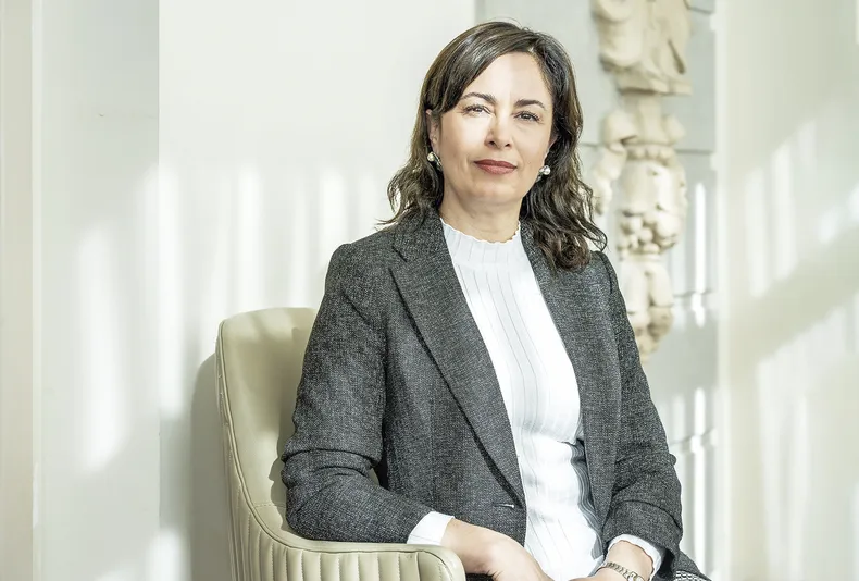 La Menopausia: una oportunidad para renovar la Vida Sexual, Rosana Pombo en Galería.