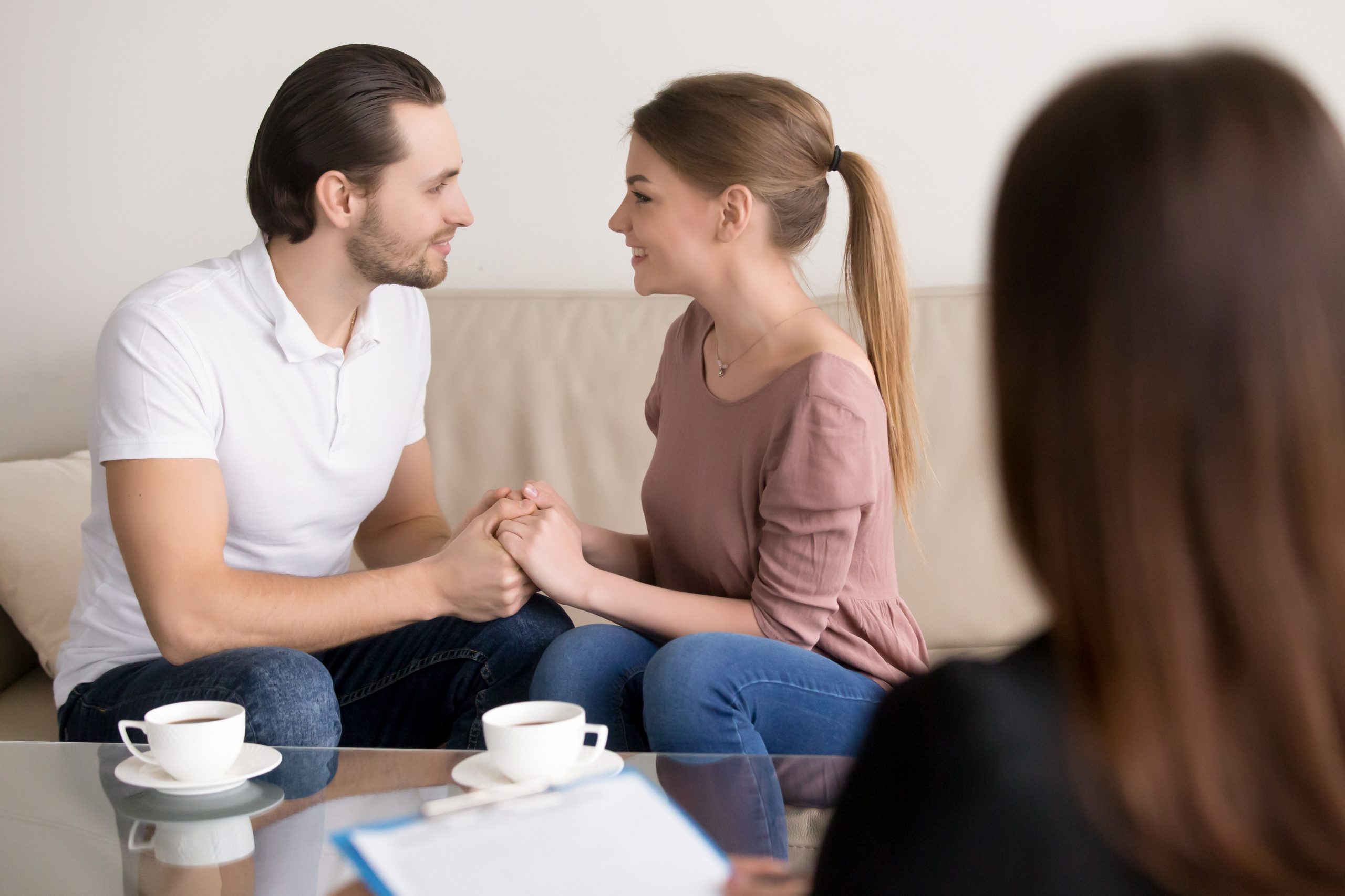 Terapia sexual de pareja: cómo recuperar la conexión y el deseo