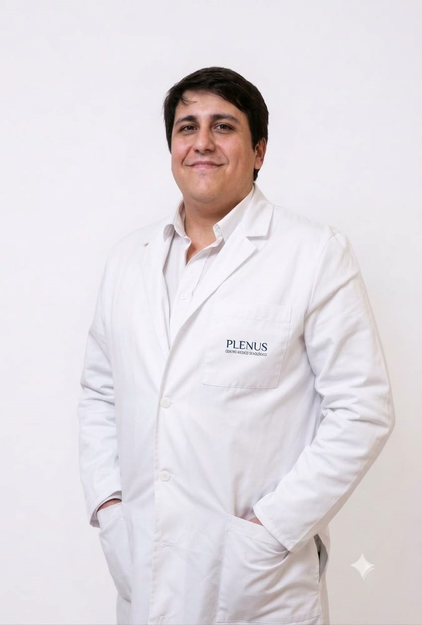 Dr. Ernesto Gras